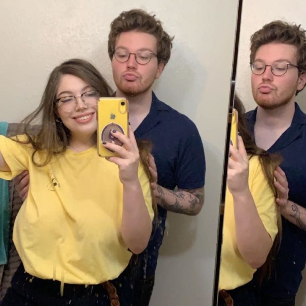 Meet your Posher, Lyndsey